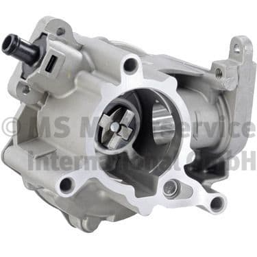 Vacuum Pump — Foto
