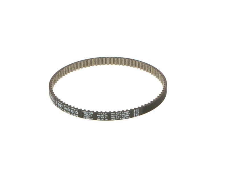Triger Kayışı Std 435 5M 10 — Resim