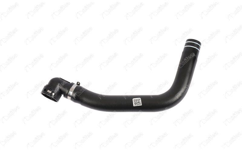 Radyatör Üst Hortumu Fiat Doblo I 1.9 JTD 2000 — Foto