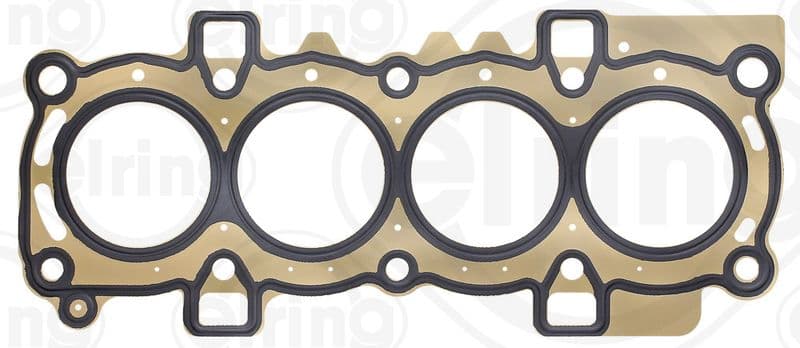 Silindir Kapak Contasi 0,30MM (Ford Fiesta 1.25 Zetec S 08-) — Foto