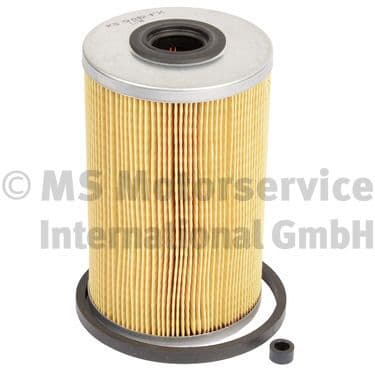 Mazot Filtresi Uzun 120MM - ( Renault Master I 2.5 3.0DCI Trafic 1.9 2.0 2.5DCI ) — Foto