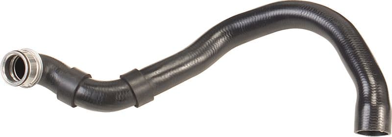 Radyator Hortumu Alt Mercedes M111 W203 CL203 S203 — Resim