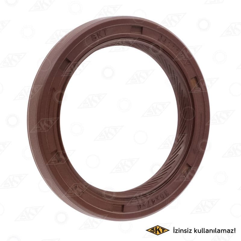Krank On Kecesi Renault Megan II 1.5 DCI [35X47X6) — Resim