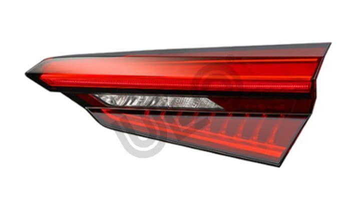 Stop Lambasi Sağ Audi A5 F5 2016 — Resim