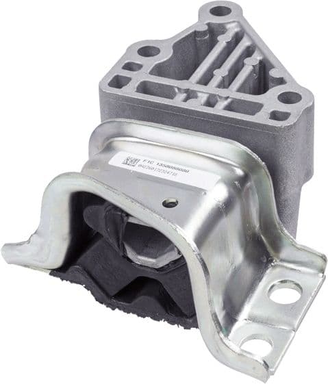 Engine Mounting — Resim