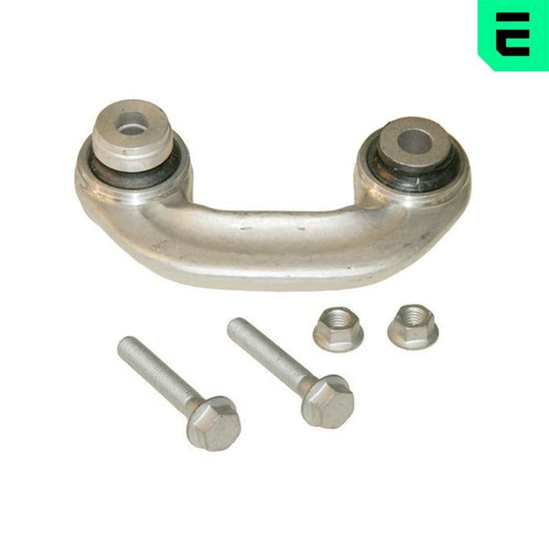Stabilizer Z Rot Sag On A4 95> A6 Suber B Passat 97 — Resim