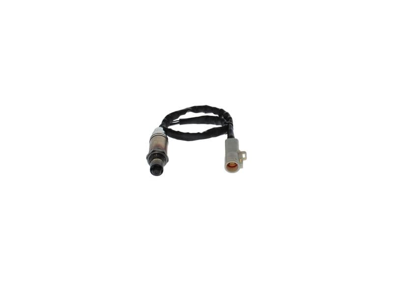 Oksijen Hego Sensoru Ford Focus-Fiesta-Fusion-Mondeo 98> 1.25-1.4-1.6 Zetec — Resim