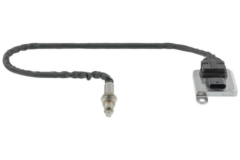 NOX Sensoru Mercedes W205 W447 — Foto