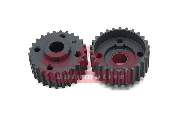 KRANK DİŞLİSİ A3-A4-A6-TT 1.6- 1.8 T-1.8 T quattro-S3 quattro-2.0 FSI-2.0 94-13 — Resim