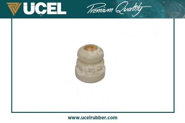 Orjinal Amortisor Takozu (Pur) Fiorino Linea Bipper Nemo Grande Punto — Foto
