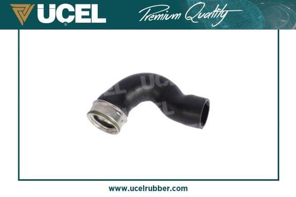 Turbo Hortumu (VW Golf-Bora /Audi A3 / Seat Leon-Toledo 1.9TDI 99-05) — Foto