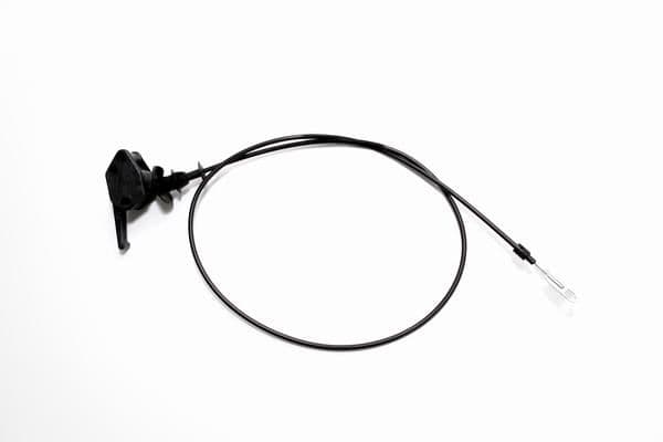 Kaput Acma Teli (Renault) R9 R11 — Resim