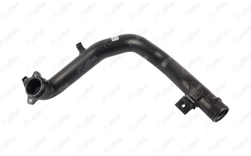 Turbo Hortumu (Plastik) Fiat Doblo II 09> Egea 16> 1.6D MJET 2.0D MJET — Foto