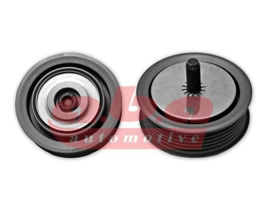ALTERNATÖR GERGİ RULMANI GOLF IV-V-PLAS-JETTA-POLO-TIGUAN-SCIROCCO-TOURAN-IBIZA V-FABIA 1.4 TSİ — Resim