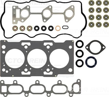 Ust Takim Conta Accent 02=> Getz 03=> MATRIX 01=> 1.5CRDI (D3-EA) 3 Silindir — Resim