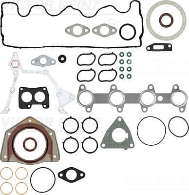 Full Takim Conta Skc Siz ( Fiat Doblo Palio Punto 1.9D ) — Resim