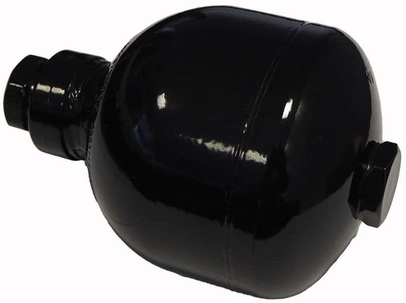 Vites Akümülatörü (Aksiyoneri) Hava Tüpü (Otomatik Şanziman) Peugeot P208-P308-P508-P2008-P3008-P5008-PARTNER-BERLINGO-EXPERT-JUMPY-C3-C4-C5-XSARA-DS3-DS4-DS5 (Tüm Motorlar) Fiat Ducato 06> Punto 09>12 Bravo II 07>14 1.3D 1.6D 3.0D Mtj — Resim