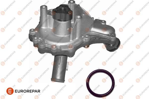 Devirdaim DUCATO-BOXER-JUMPER-FORD Transit 2.2 HDI-TDCI 06> Custom 12> 2.2TDCI — Foto