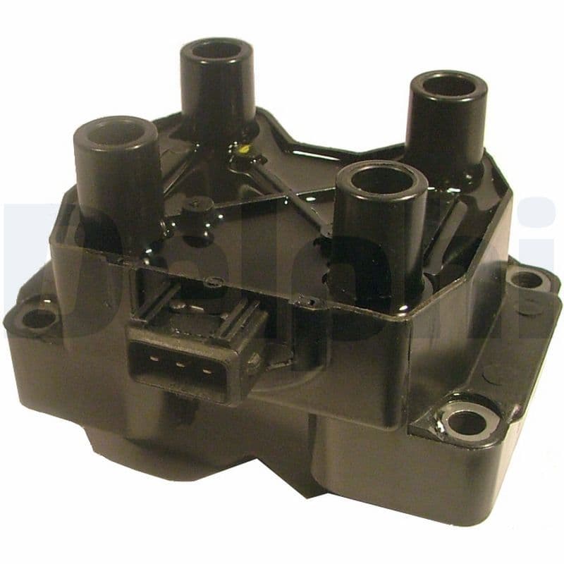 Atesleme Bobini Fiesta 1.25 1.4 16V Focus 1.4 1.6 — Resim