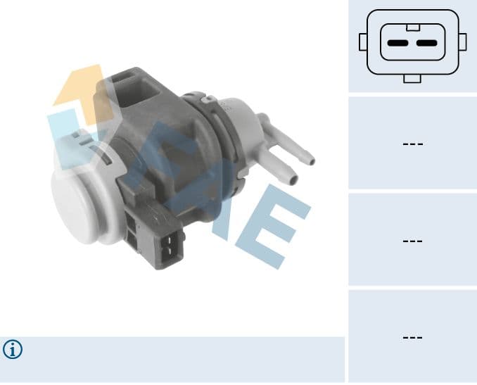 Turbo Elektro Vana Duster-Logan-Sandero-Clio-Kango-Megane II-III-QASHQAI-NOTE-1.5DCI K9K-MASTER II — Resim