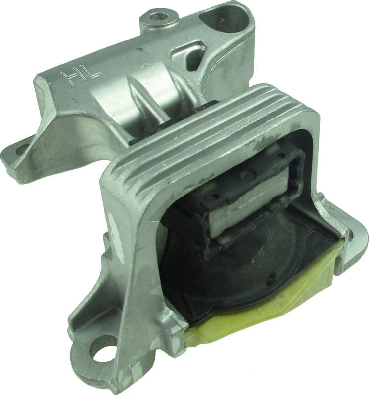 Motor Takozu Renault Megane III 1.4 Tce 09=> (Orjinal) — Resim
