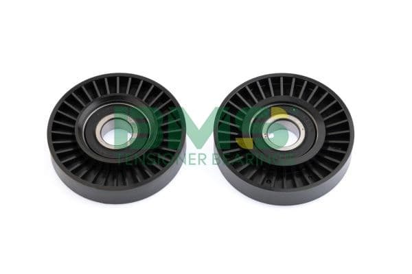 ALTERNATOR GERGI RULMANI (17x76x15 PLASTIK) LAND ROVER FREELANDER 1.8 — Resim