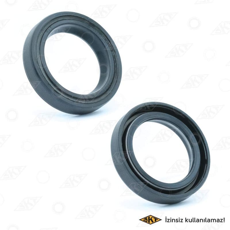 Direksiyon Kutusu Kecesi Audi 80 Ford Transit Turbo . Volkswagen Transporter T4 26×37×7 — Resim