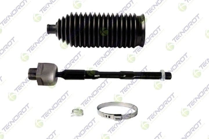 ROT KOLU SAĞ-SOL NISSAN QASHQAI 1.6L HR16DE J10 06-13 2.0L MR20DE 07-12 1 .5L Dci K9K J10DE 06-13 / X-TRAIL 2.0L M9R T31 07-13 2.0L MR20DE T31 07-13 / RENAULT KOLEOS 08> (KÖRÜK VE SEGMAN DAHİL) — Resim