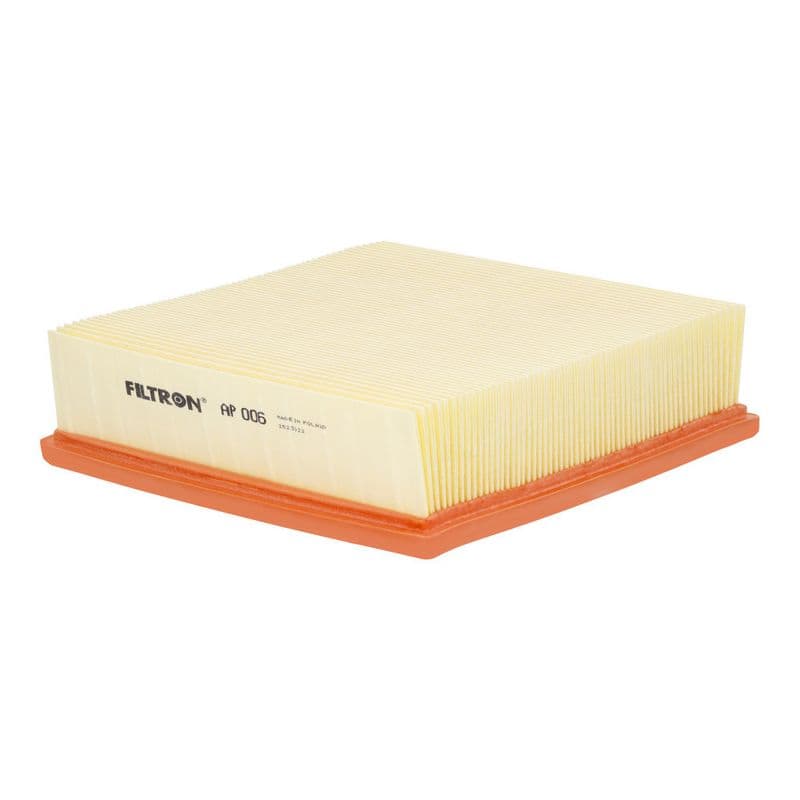 Hava Filtresi T2 / T3 — Resim