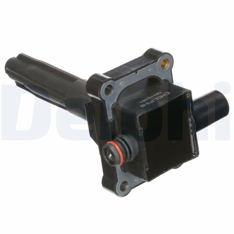 Atesleme Bobini Mercedes M104 M111 W202 S202 W124 W210 W140 — Resim