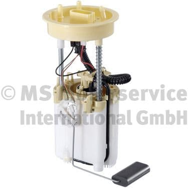 Fuel Pump Module — Foto