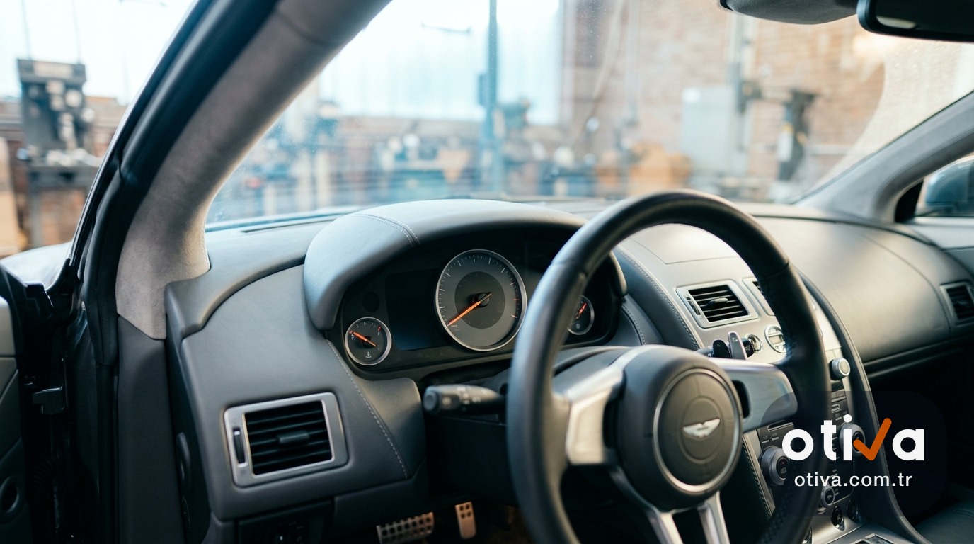 Araba Hararet Neden Yükselmez? Motor Isınmıyorsa Sebebi ve Sonuçları