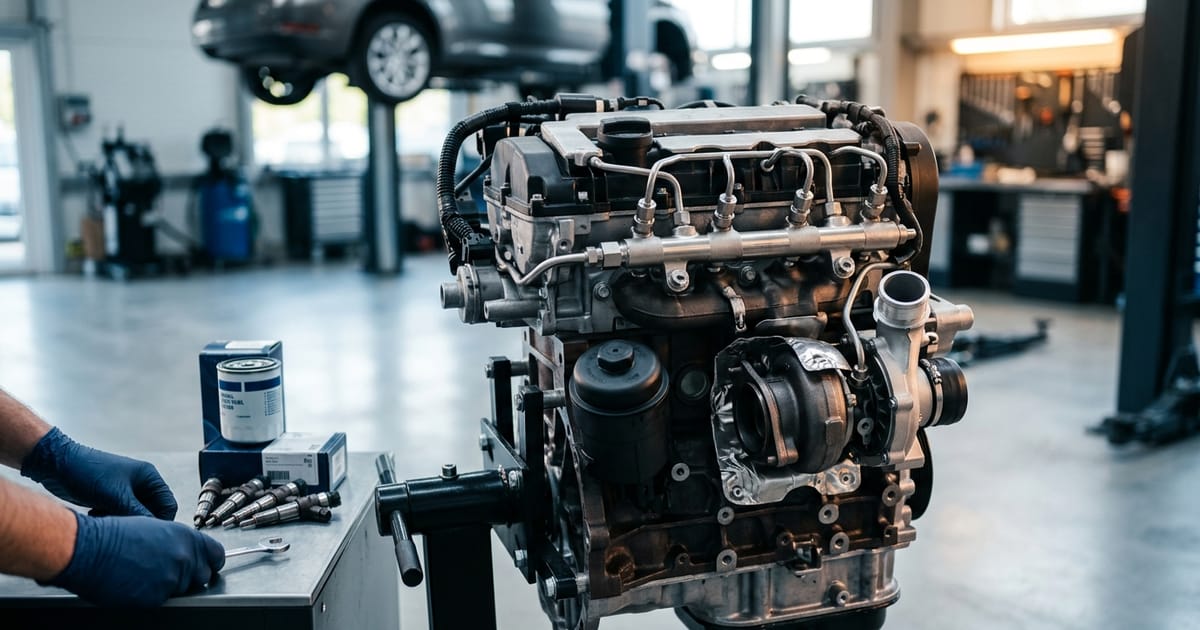 K9K Motor Hangi Araçlarda Var? Renault 1.5 dCi Sürüm Listesi