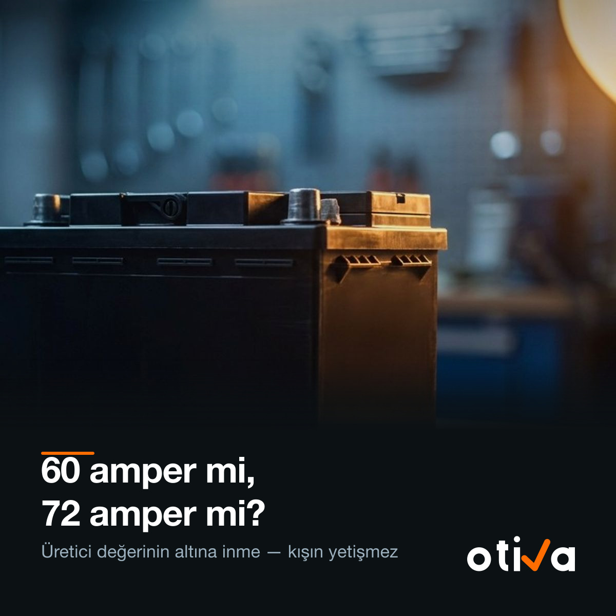 Mutlu ve Varta Akü Ömrü Kaç Yıl? Marka Ömrü Belirler mi?