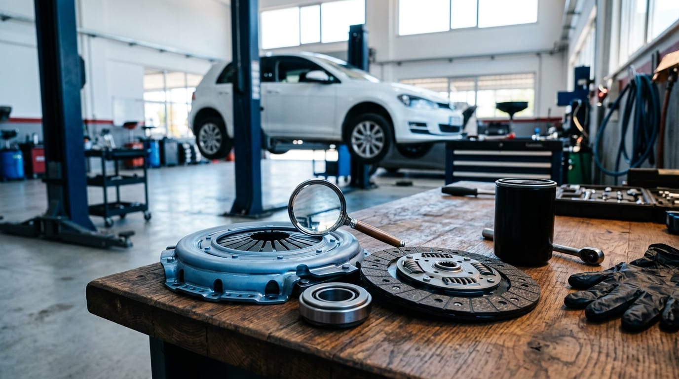 Opar Yedek Parça Kataloğu: Fiat/Tofaş Parçasının Numarası Nasıl Bulunur?