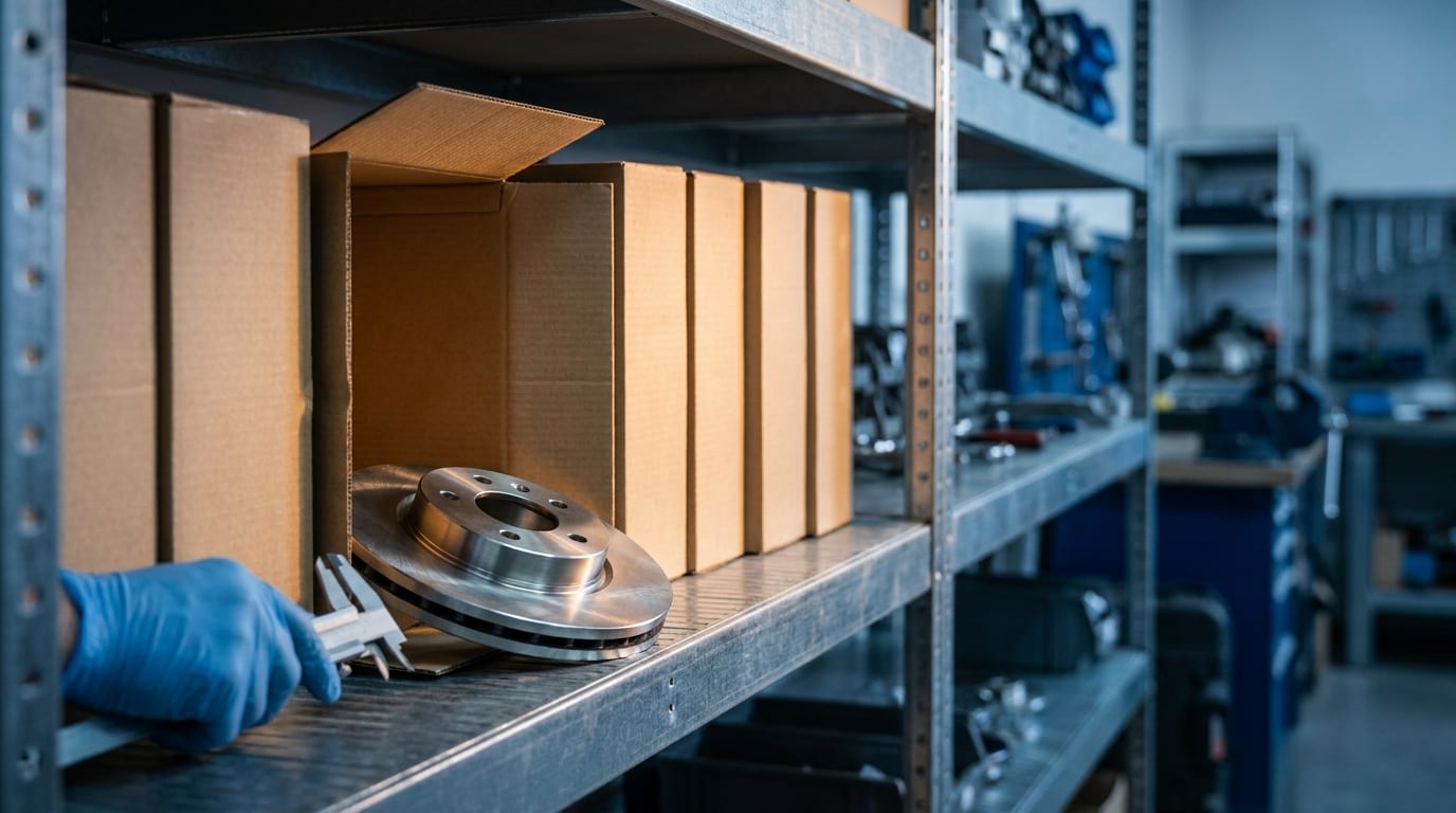 SACHS, INA, GVA Nerenin Malı? Hangi Ülkenin