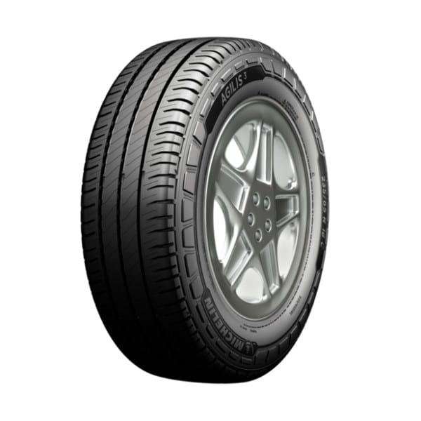 Michelin 235/65R16 115/113R Agilis 3 Yaz Lastiği