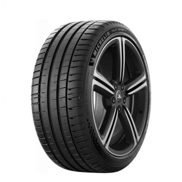 Michelin 255/40R20 101Y XL Pilot Sport 5 Yaz Lastiği