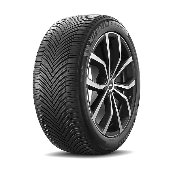 Michelin 235/60R18 103V CrossClimate 2 SUV 4 Mevsim Lastiği