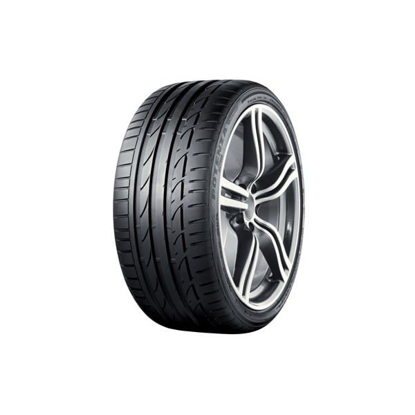 Bridgestone 225/45R19 92W Potenza S001 Rft * Yaz Lastiği