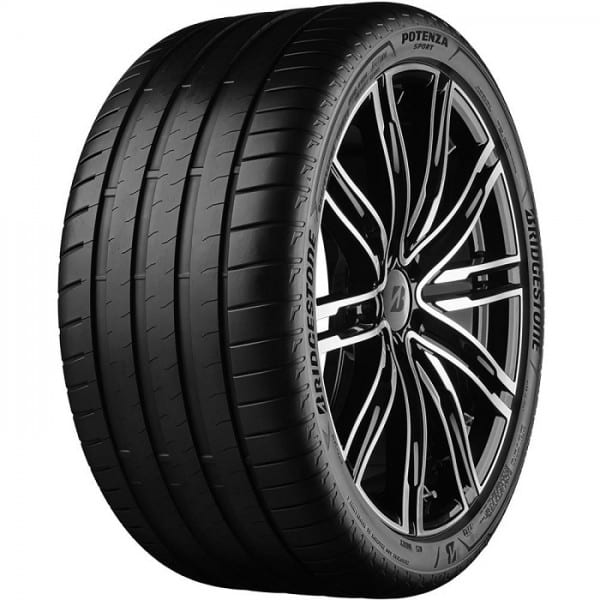 Bridgestone 285/40R22 110Y XL POTENZA SPORT Yaz Lastiği