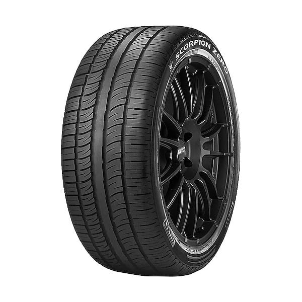 Pirelli 275/50R20 113W XL SCORPION ZERO ASIMM. MO1 Yaz Lastiği