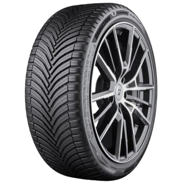 Bridgestone 215/55R18 99V XL TURANZA ALL SEASON 6 4 Mevsim Lastiği