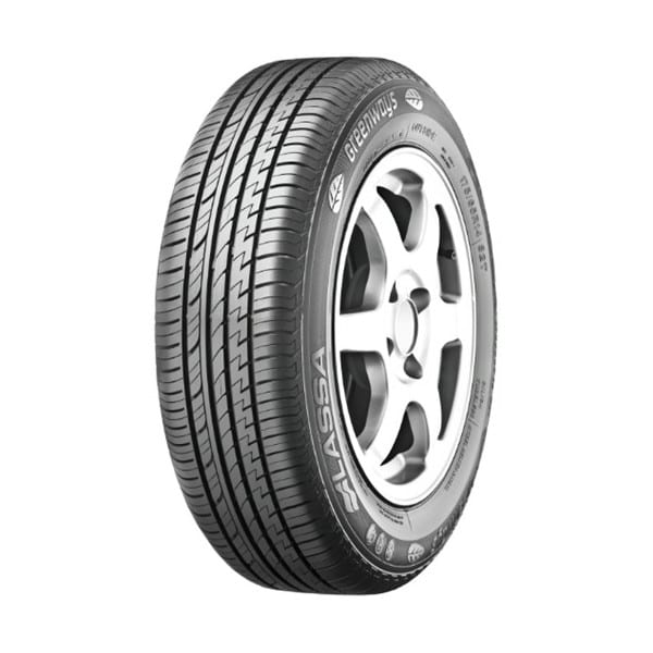 Lassa 165/65R14 79T GREENWAYS Yaz Lastiği