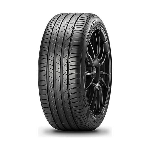 Pirelli 235/55R18 104T XL ELECT CINTURATO P7 P7C2 MO Yaz Lastiği