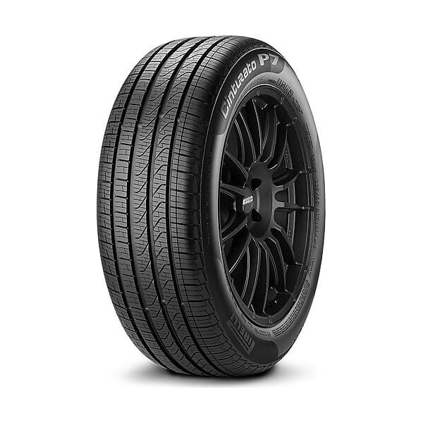 Pirelli 225/40R18 92V XL RFT CINTURATO P7 A/S * Yaz Lastiği