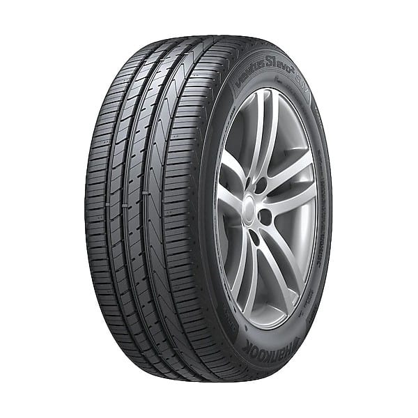 Hankook 255/55R18 105W VENTUS S1 EVO2 SUV K117A N1 Yaz Lastiği