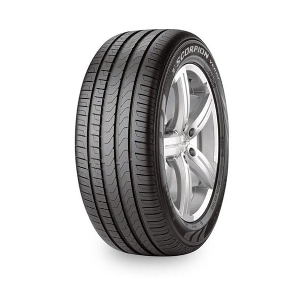 Pirelli 235/55R18 100W RFT SCORPION VERDE MOE Yaz Lastiği