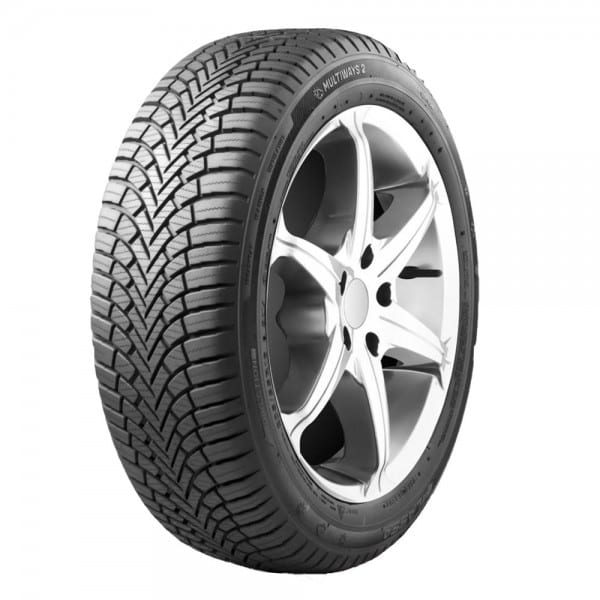 Lassa 195/60R15 88V MULTIWAYS 2 4 Mevsim Lastiği