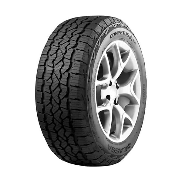 Lassa 205/70R16 97T COMPETUS A/T 3 Off Road All Terrain Lastiği